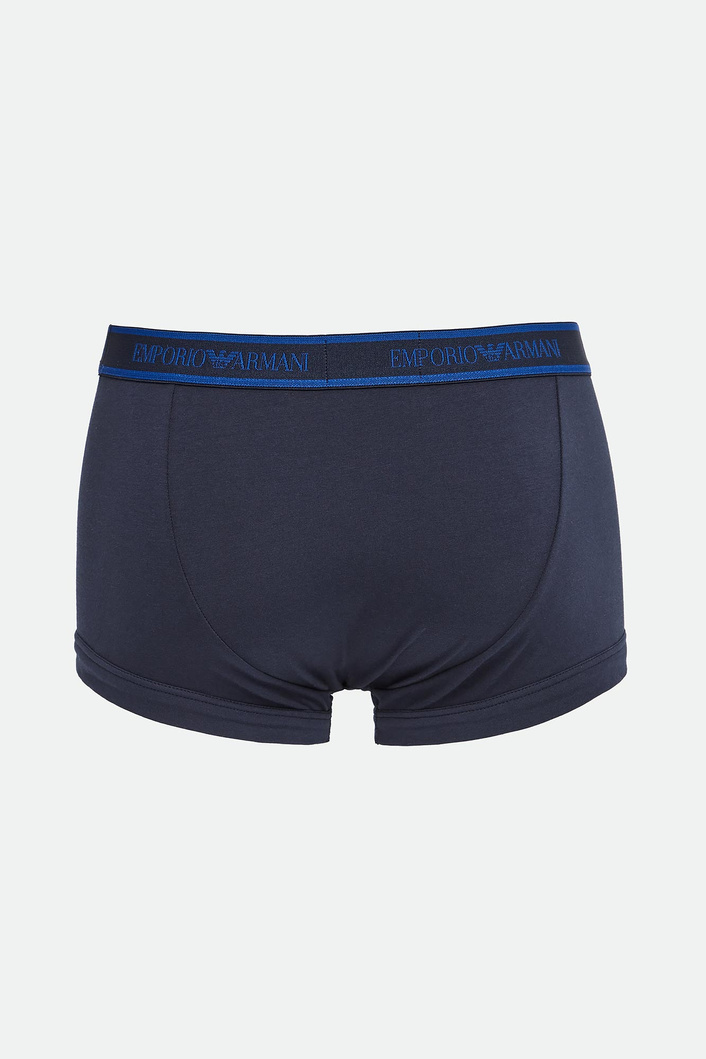 Bokserki męskie 3-pak EMPORIO ARMANI UNDERWEAR