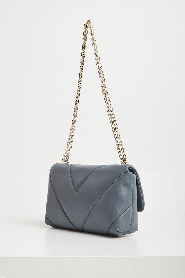 Torebka damska na ramię PATRIZIA PEPE