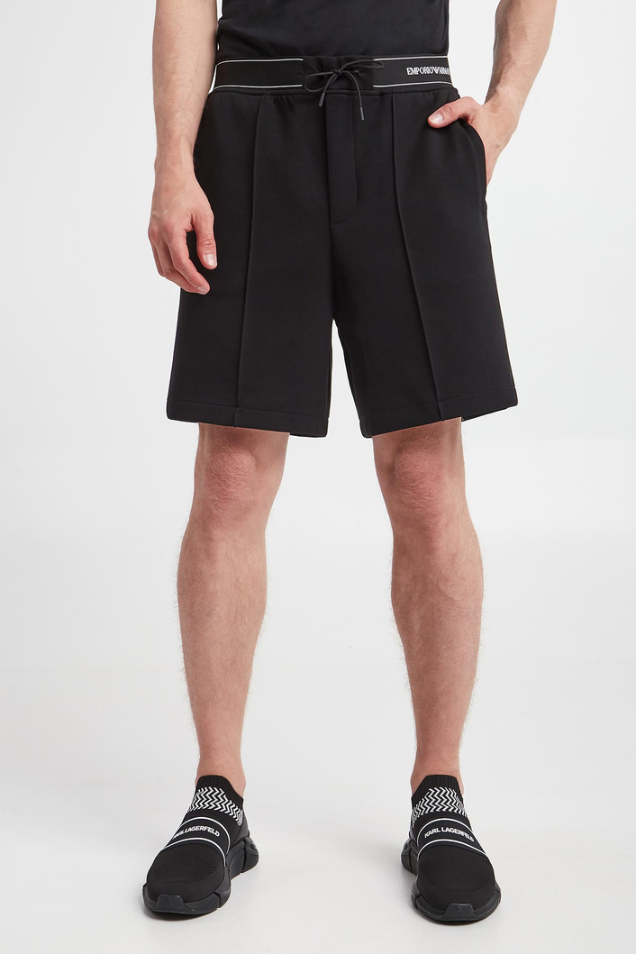 Spodenki męskie EMPORIO ARMANI