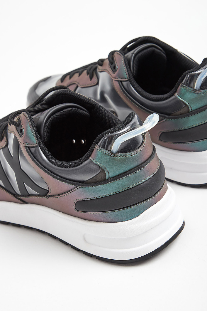 Sneakersy męskie ARMANI EXCHANGE