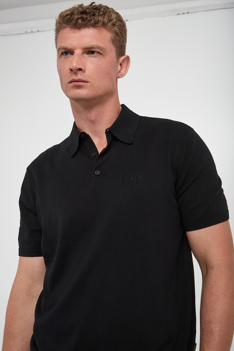 Polo męskie ARMANI EXCHANGE