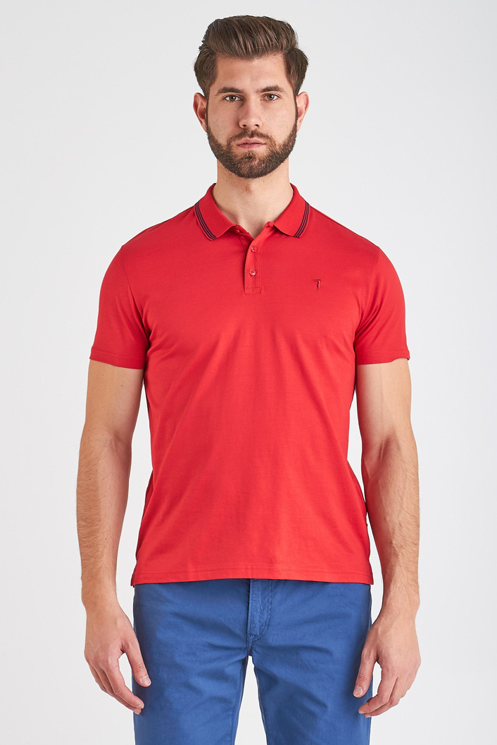  POLO trussardi jeans