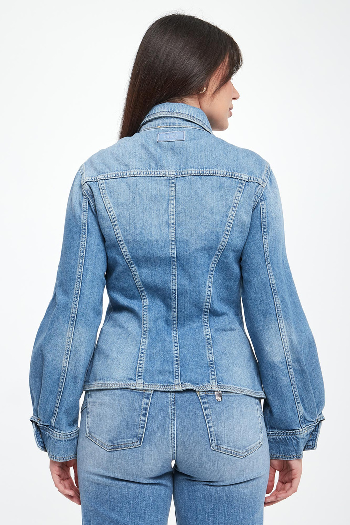 Katana jeansowa damska LIU JO