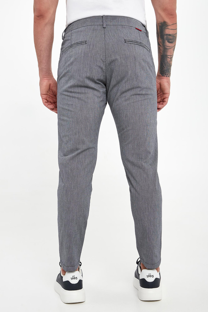Spodnie męskie chino Maxton3-W JOOP! JEANS
