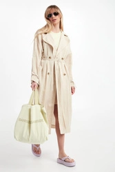 Płaszcz damski SAMSØE SAMSØE