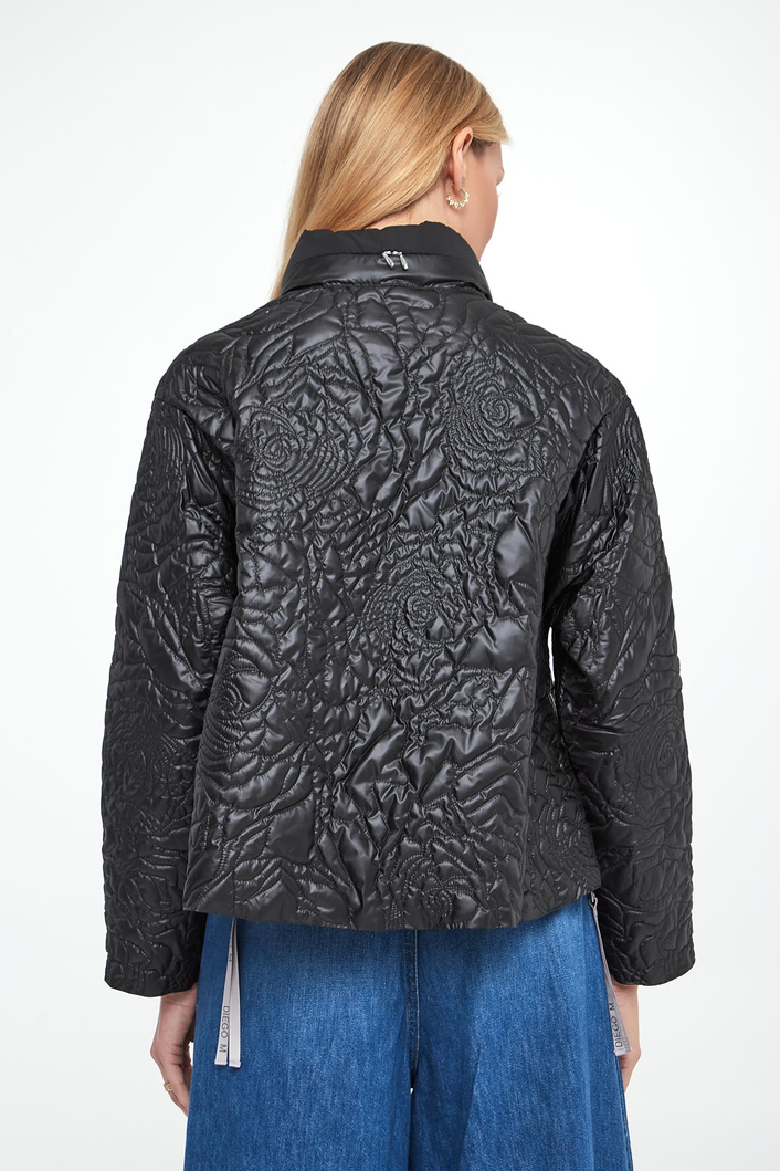 Kurtka damska pikowana DIEGO M