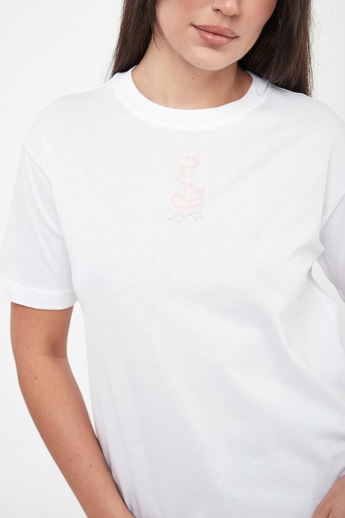 T-shirt damski Tino JOOP!