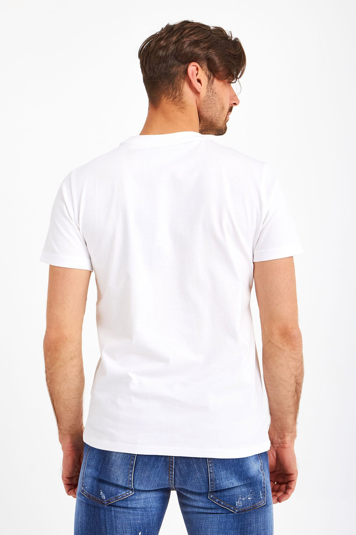 T-shirt Kinneas JOHN RICHMOND