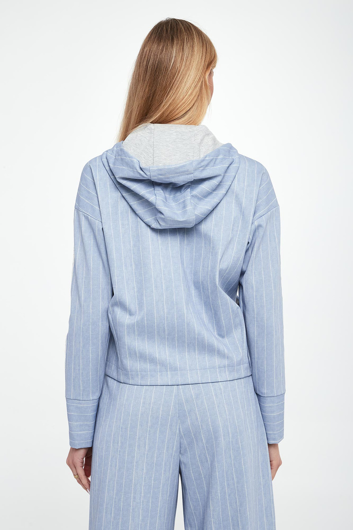 Bluza damska z kapturem SPORTALM