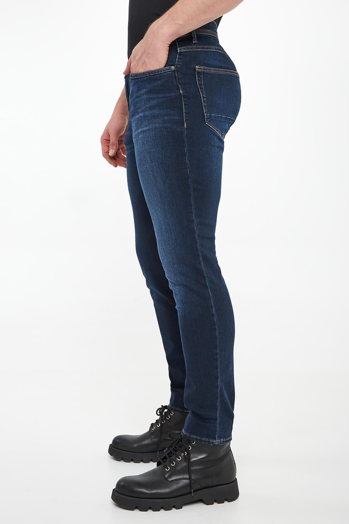 Jeansy męskie Chris BRAX