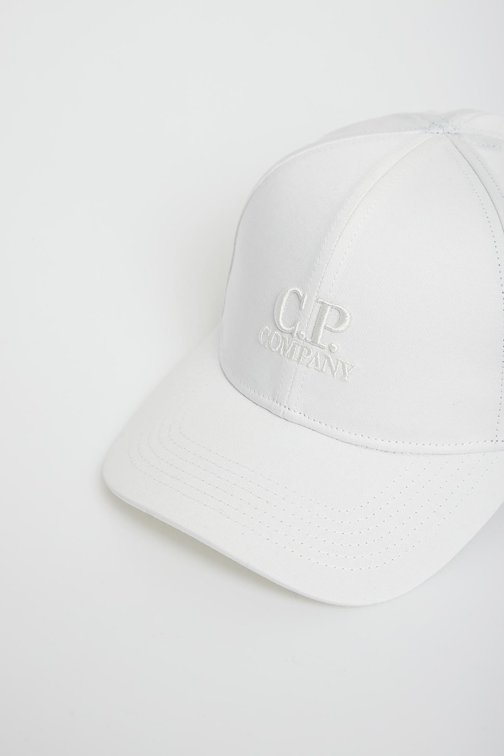 Czapka z daszkiem męska C.P. COMPANY