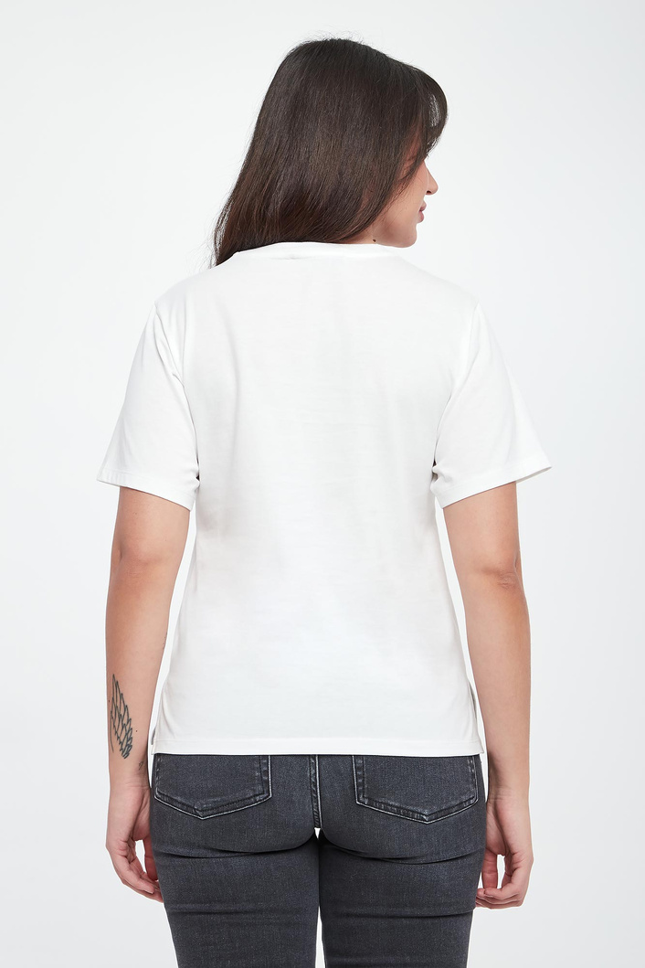 T-shirt damski Venaco WEEKEND MAX MARA