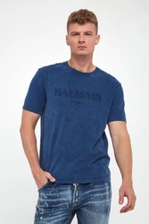 T-shirt męski BALMAIN