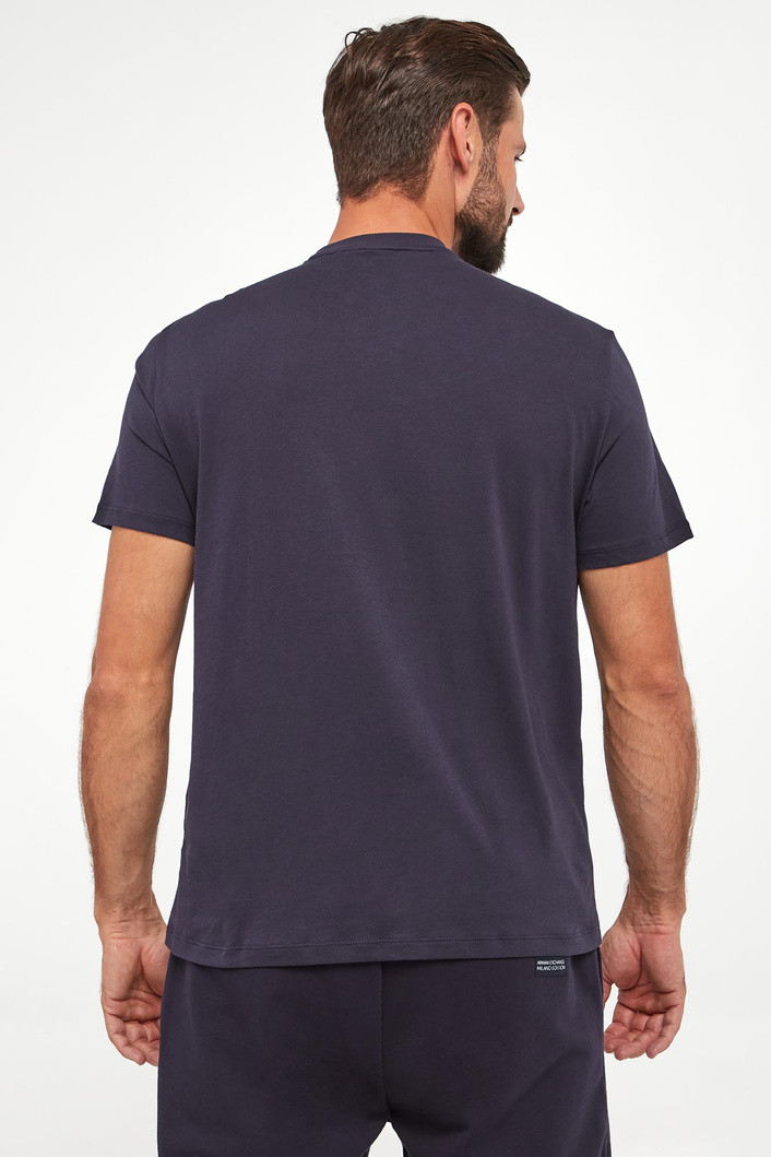 T-shirt męski ARMANI EXCHANGE