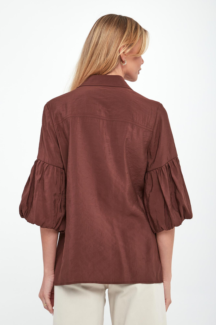 Koszula damska VERSACE JEANS COUTURE