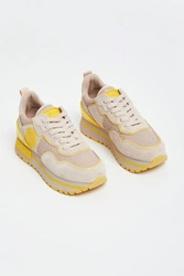 Sneakersy damskie LIU JO