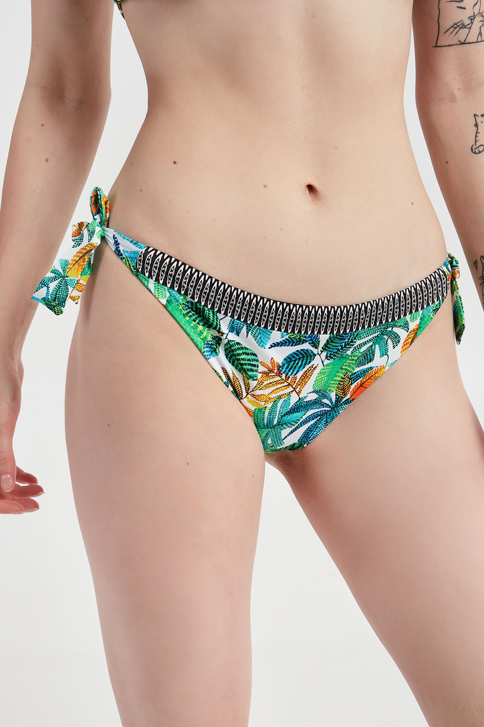 Dół od bikini Sisi TESSY BEACHWEAR