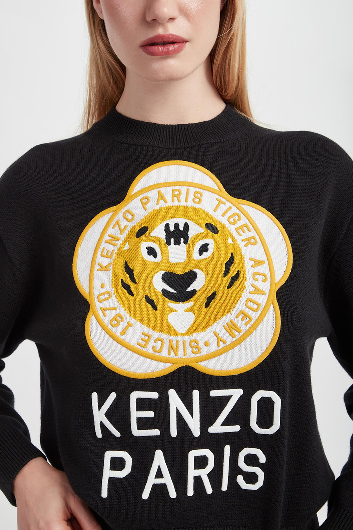 Sweter damski KENZO