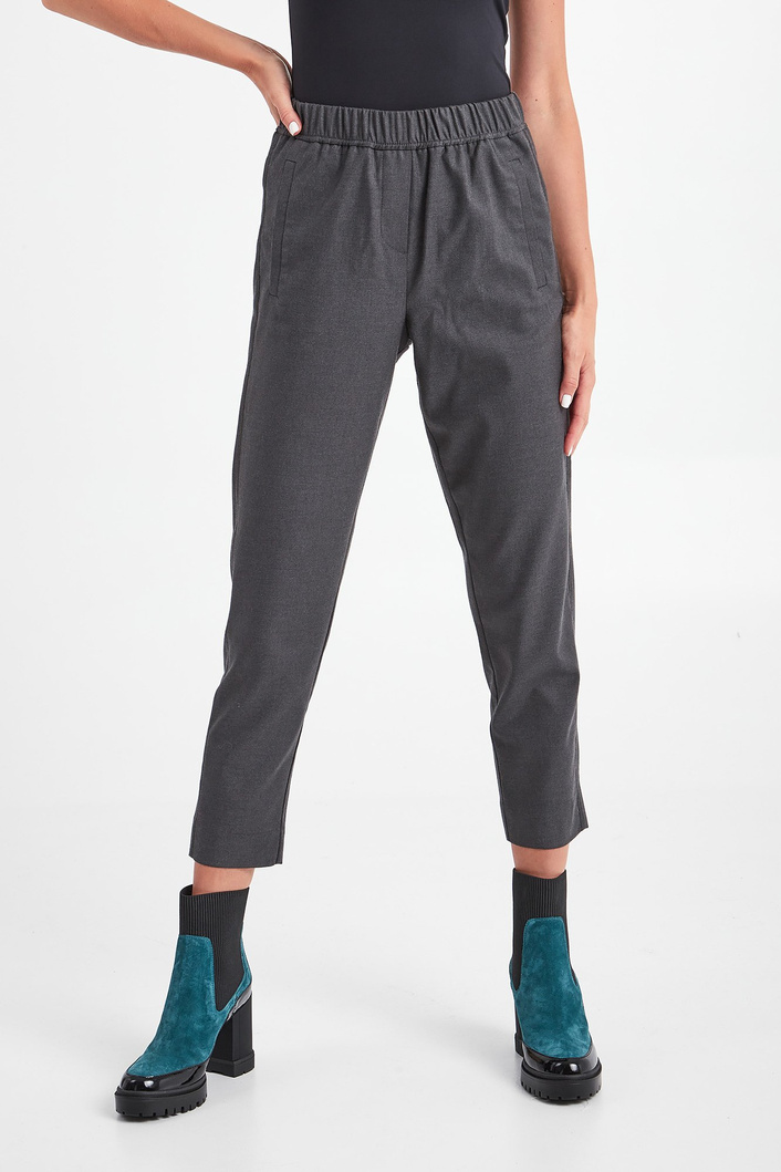 Spodnie Nombre MARELLA