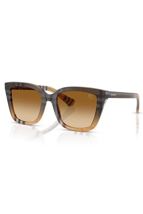 Okulary damskie przeciwsłoneczne BURBERRY