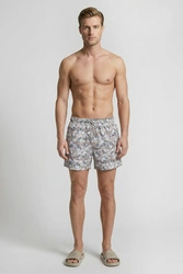 Szorty kąpielowe męskie EMPORIO ARMANI SWIMWEAR
