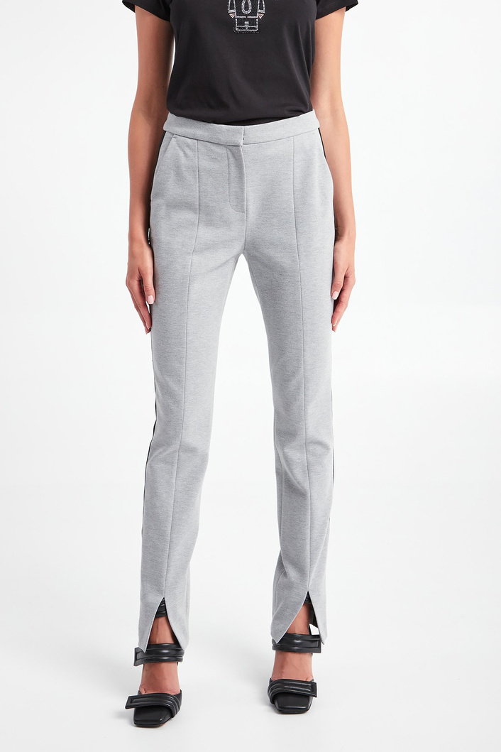 Spodnie KARL LAGERFELD