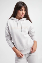 Bluza damska z kapturem PATRIZIA PEPE