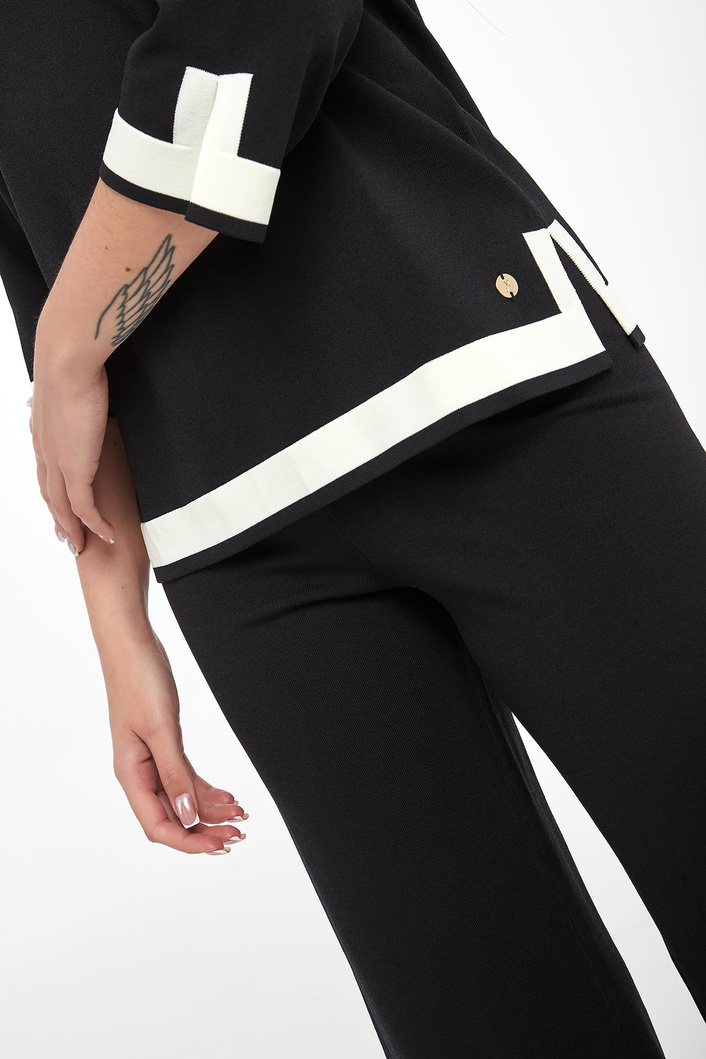 Bluzka damska JOSEPH RIBKOFF