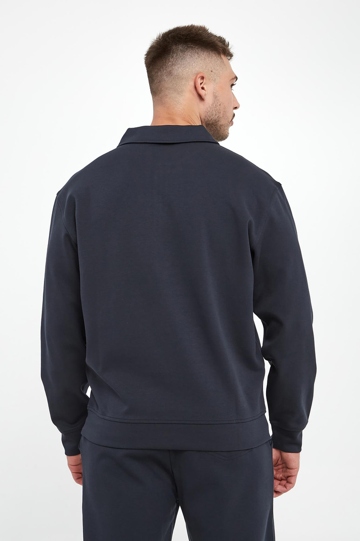Bluza męska polo Davon JOOP! JEANS