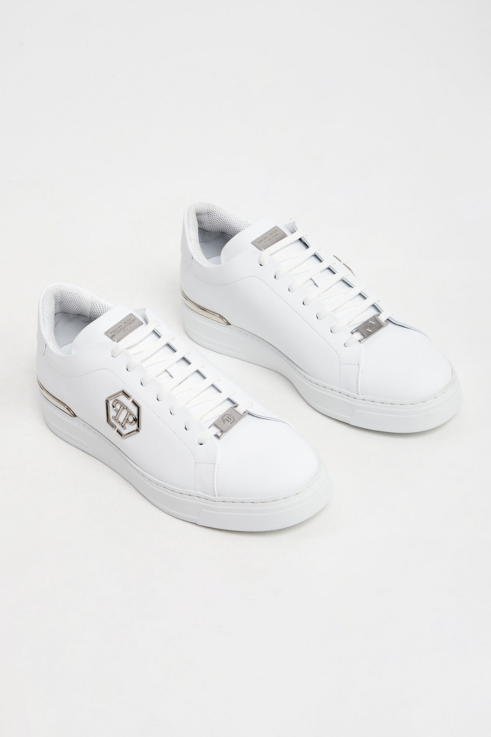 Sneakersy PHILIPP PLEIN