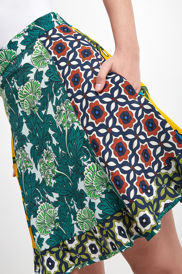 Spódnica Kiens WEEKEND MAX MARA