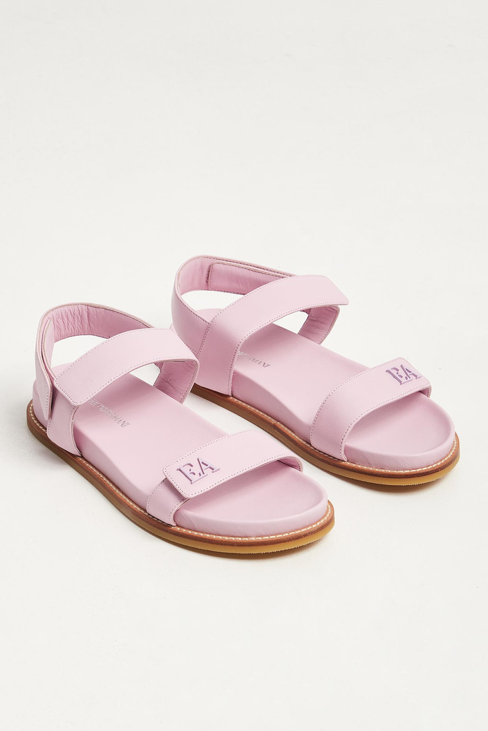 Sandały damskie EMPORIO ARMANI