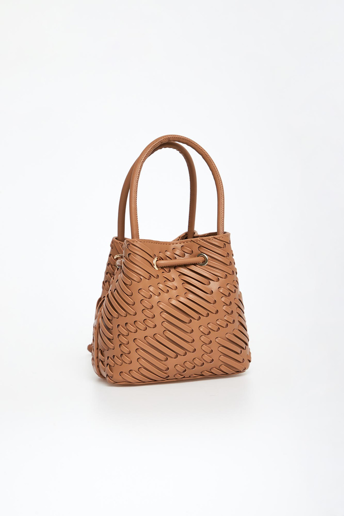 Torebka damska worek Bora MARELLA