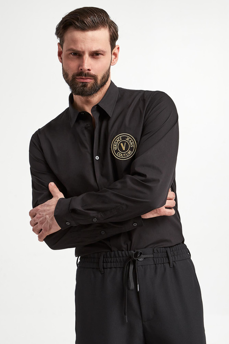 Koszula męska VERSACE JEANS COUTURE