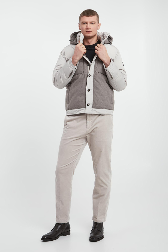 Kurtka męska LIU JO