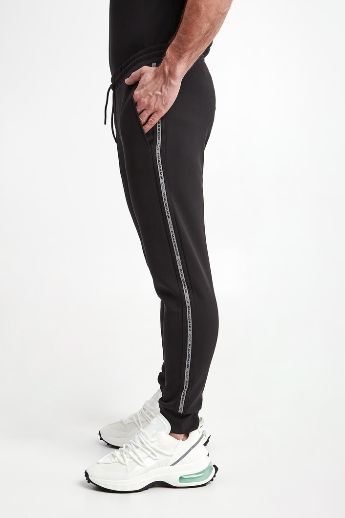 Spodnie dresowe męskie PAUL&SHARK