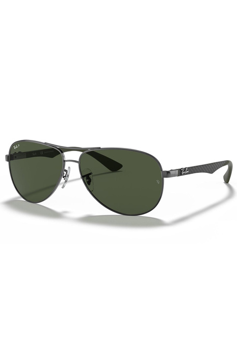 Okulary przeciwsłoneczne męskie RAY-BAN A$AP ROCKY
