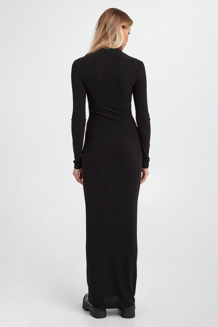 Sukienka maxi PATRIZIA PEPE