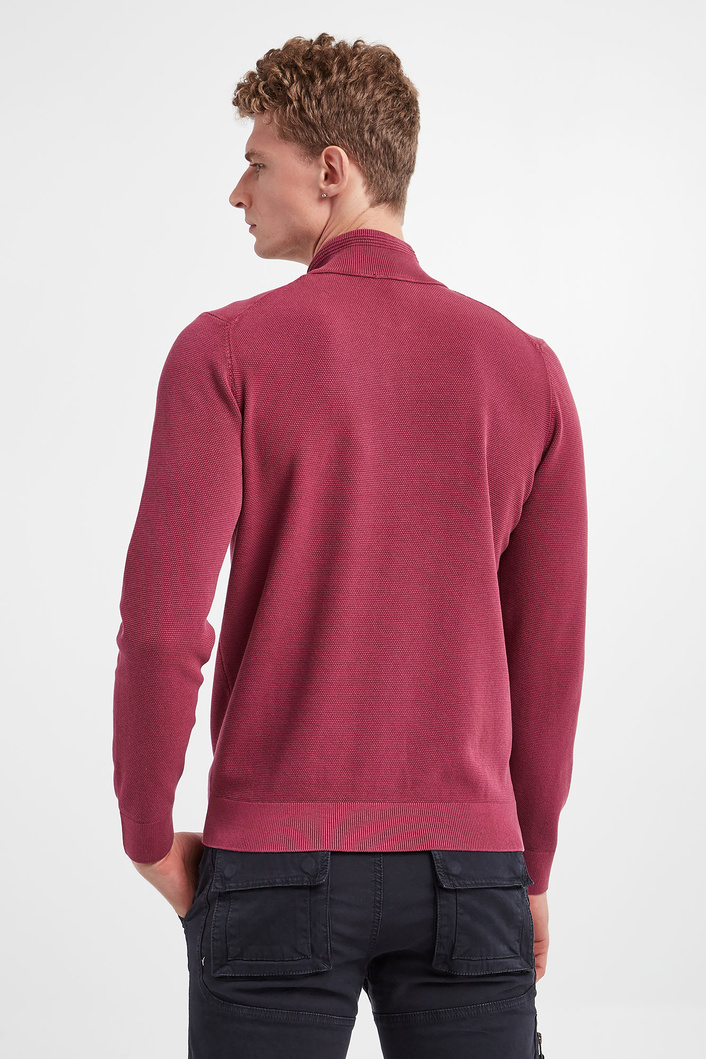 Sweter męski AERONAUTICA MILITARE