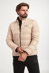 Kurtka męska dwustronna KARL LAGERFELD