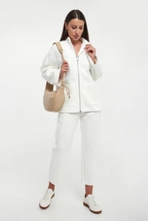 Bluza damska ze stójką Cadice MM