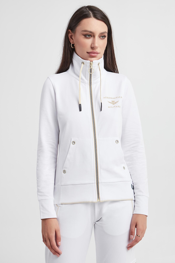 Bluza damska AERONAUTICA MILITARE