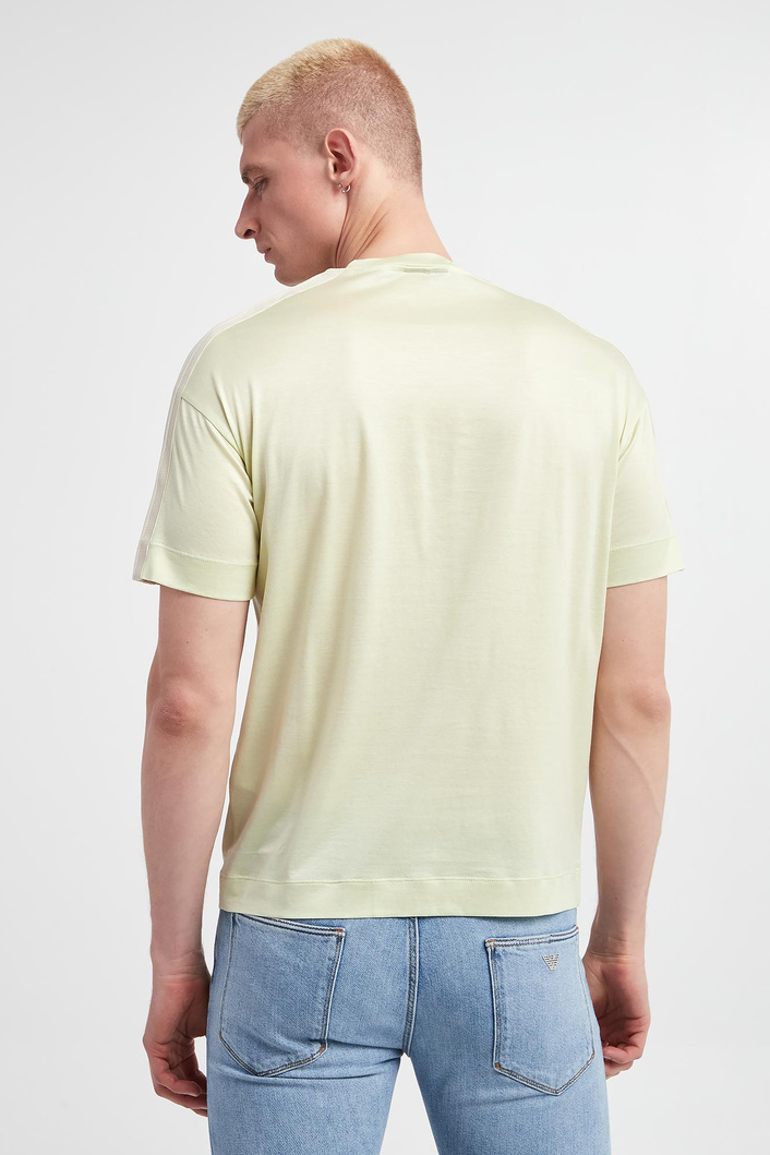 T-shirt męski EMPORIO ARMANI