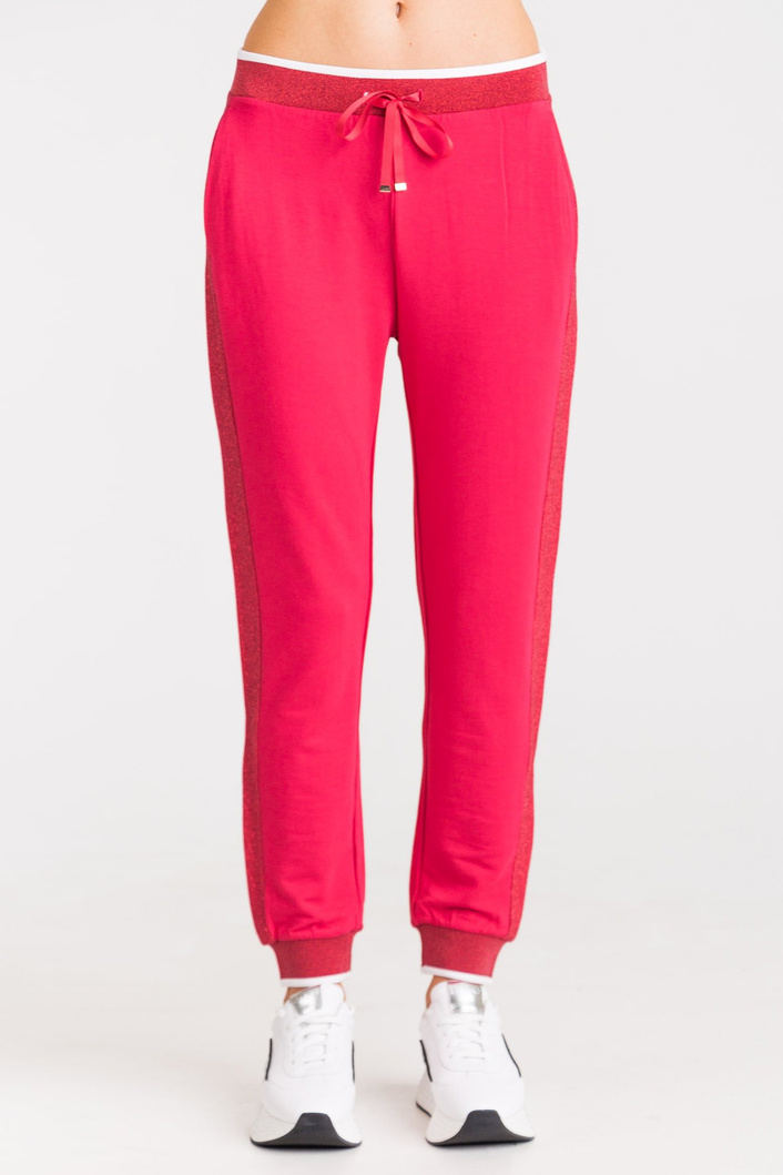 SPODNIE LIU JO SPORT