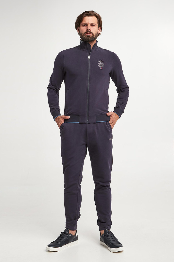 Bluza męska AERONAUTICA MILITARE