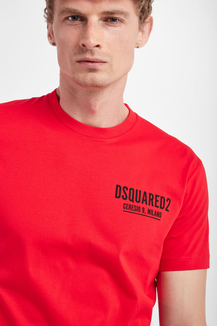 T-shirt DSQUARED2