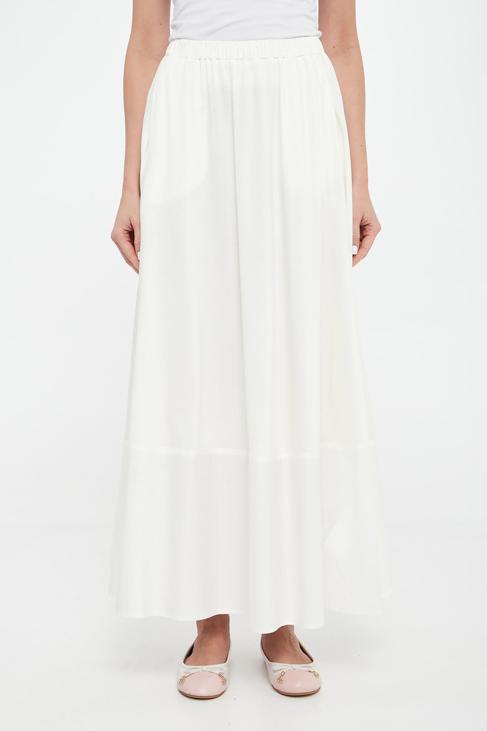 Spódnica maxi Roal MM