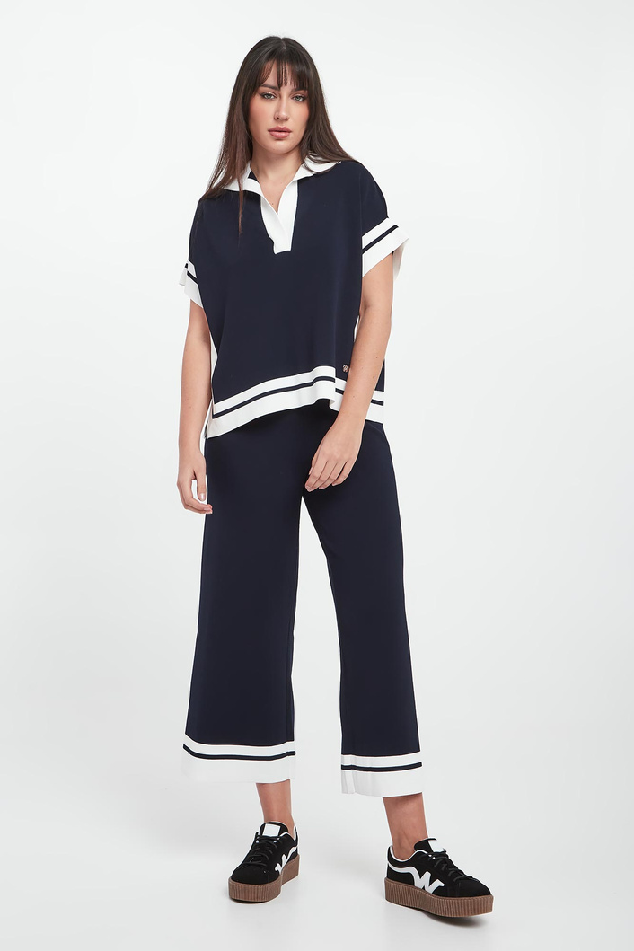 Sweter damski JOSEPH RIBKOFF