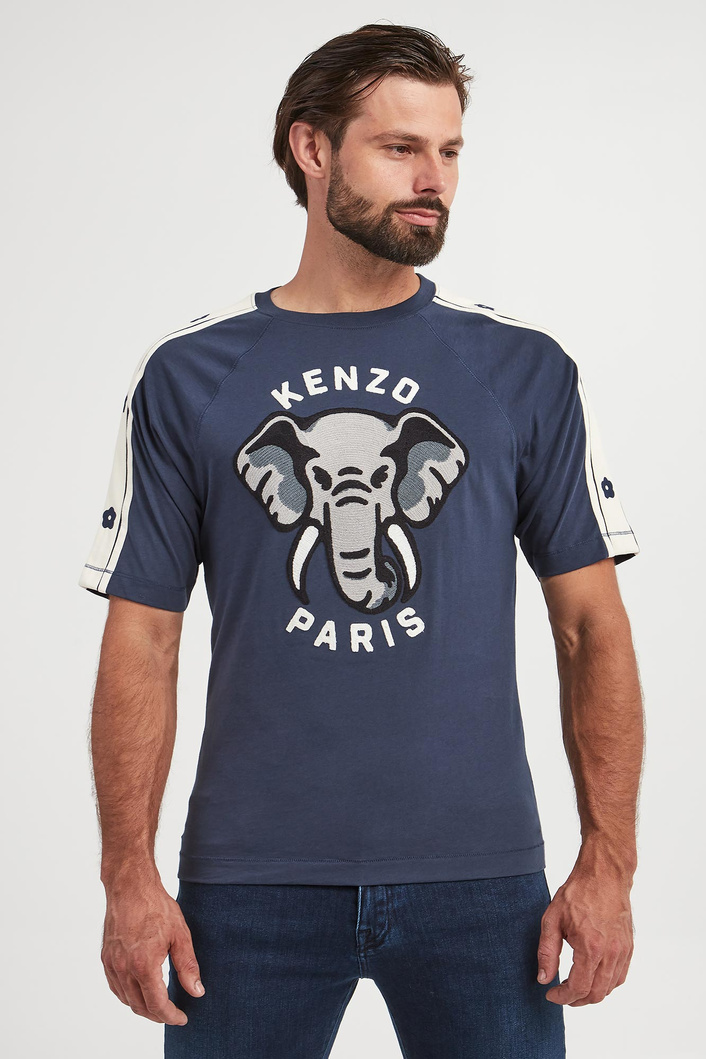 T-shirt męski KENZO