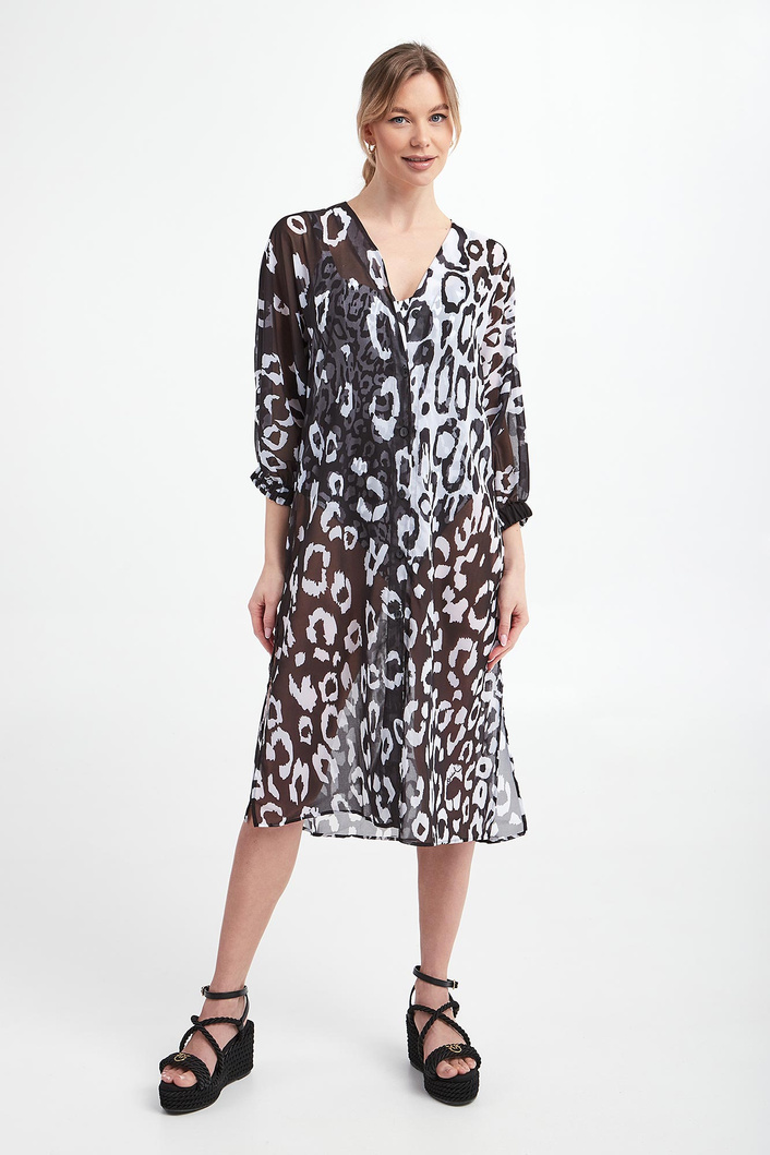 Sukienka plażowa Kanda ROIDAL